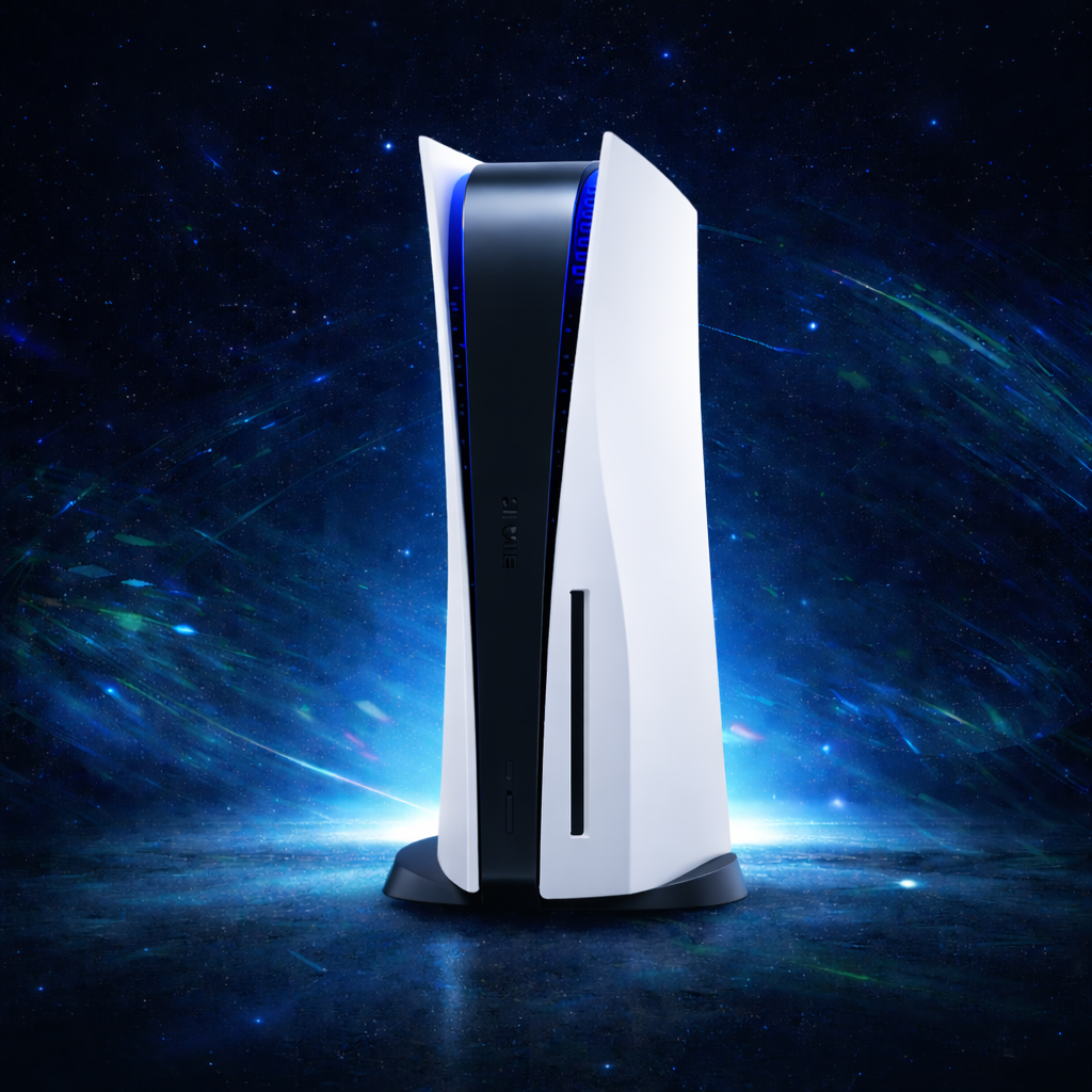 PlayStation 5 HDMI Repair