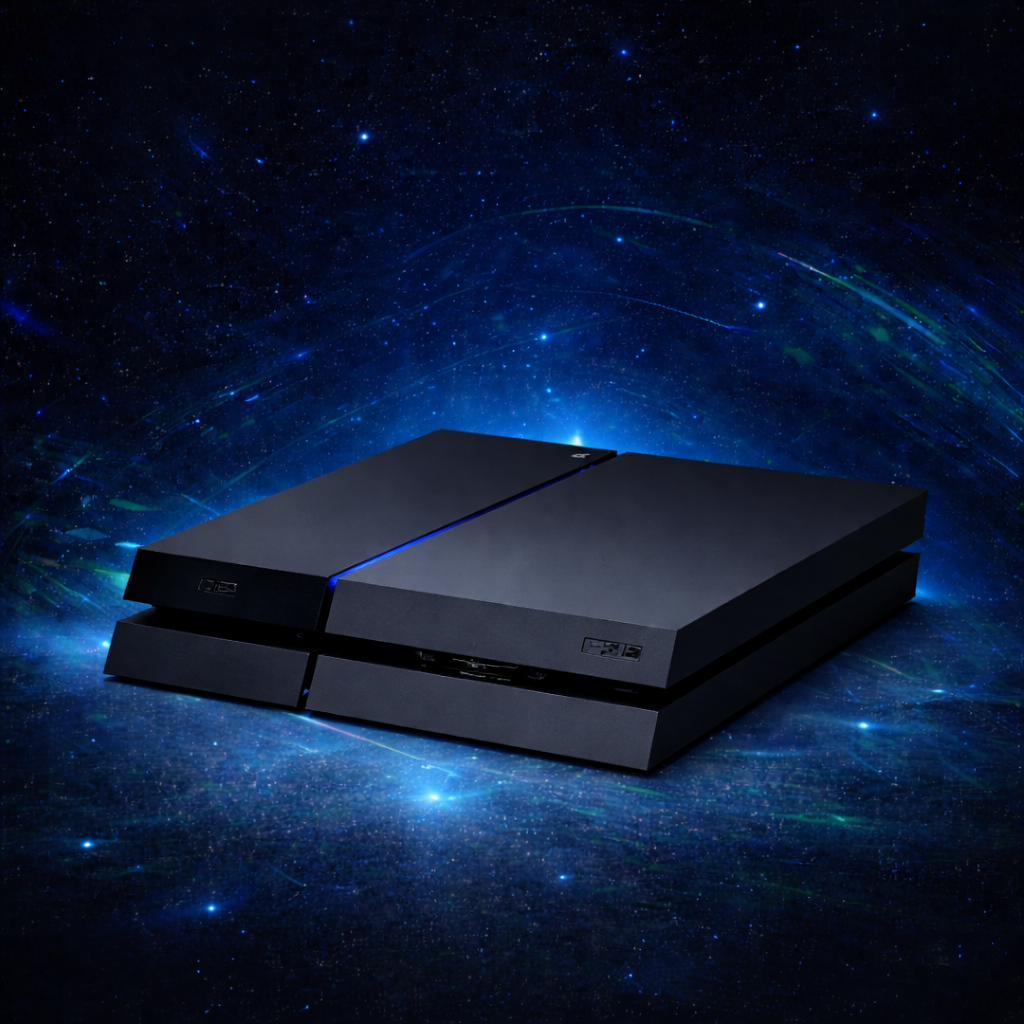 PlayStation 4 HDMI Repair