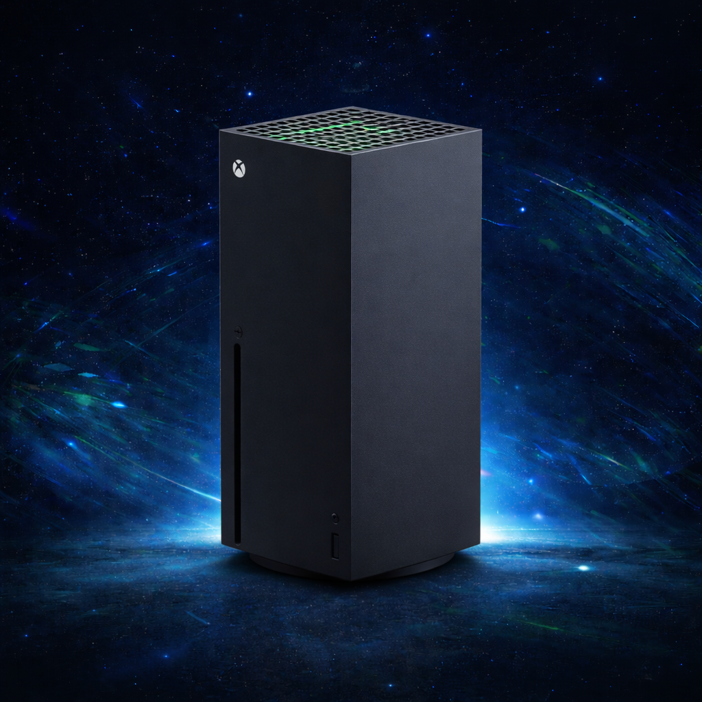 Xbox Series X HDMI Repair