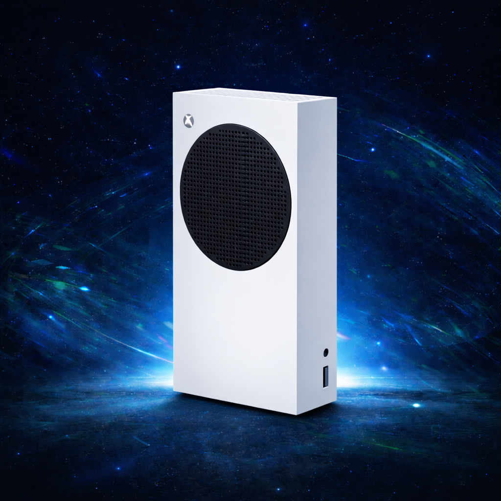 Xbox Series S HDMI Repair